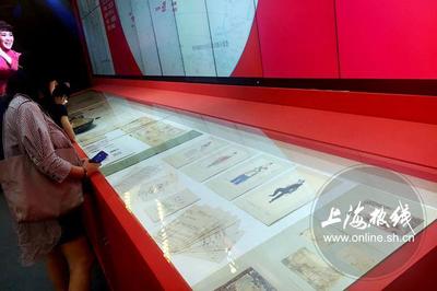 艺术盛会启新程 十二艺节演艺及文创产品博览会盛大开幕