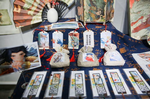 生态秦岭 创意西安 2023西安文创产品创新设计大赛圆满落幕，激发古都文艺创作新活力