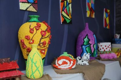 廉洁都江堰·清风进校园 | 都江堰市第十三届中小学生艺术节文艺展演 美丽花朵竞相绽放