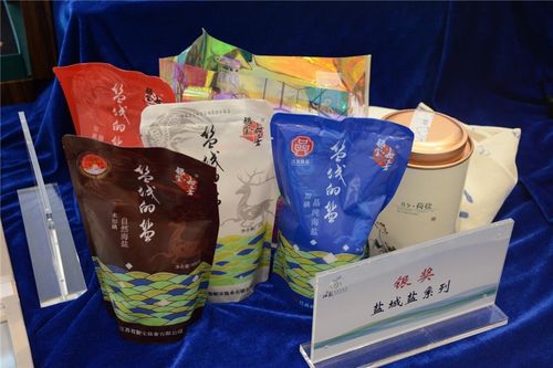 让文创点亮旅途 江苏旅游文创商品大赛作品展侧记