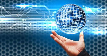 海关出口数据与互联网数据服务的融合作用